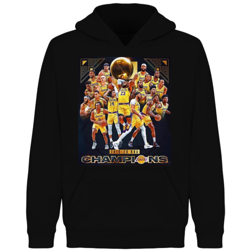 Champions Hoodie